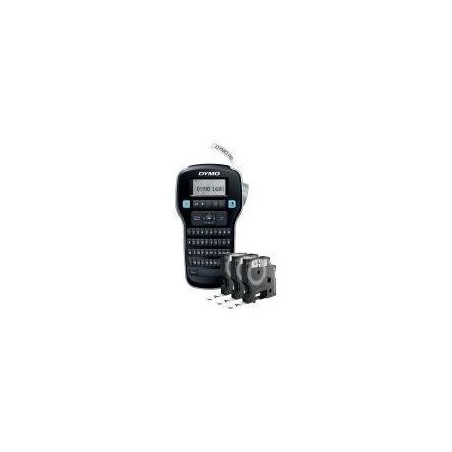 DYMO LabelManager 160 ValuePack Etikettemaskine
